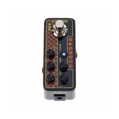 Педаль эффектов Mooer 004 Day Tripper Фото 3