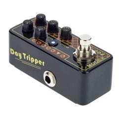 Педаль эффектов Mooer 004 Day Tripper Фото 6
