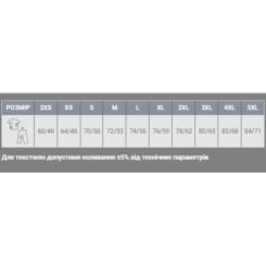 Футболка Sol's Regent блакитний XL Фото 6