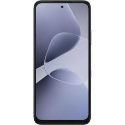 Мобильный телефон Infinix Hot 60i 8/256Gb Sleek Black Фото 1