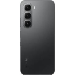 Мобильный телефон Infinix Hot 60i 8/256Gb Sleek Black Фото 2