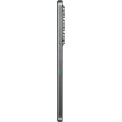 Мобильный телефон Infinix Hot 60i 8/256Gb Sleek Black Фото 3