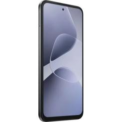 Мобильный телефон Infinix Hot 60i 8/256Gb Sleek Black Фото 4