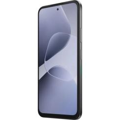 Мобильный телефон Infinix Hot 60i 8/256Gb Sleek Black Фото 5