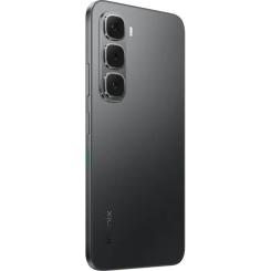 Мобильный телефон Infinix Hot 60i 8/256Gb Sleek Black Фото 6