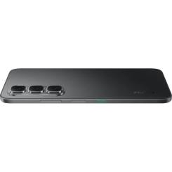 Мобильный телефон Infinix Hot 60i 8/256Gb Sleek Black Фото 7