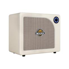 Комбоусилитель Mooer Hornet 30i White Фото