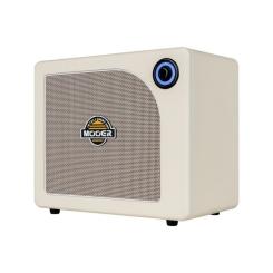 Комбоусилитель Mooer Hornet 30i White Фото 1