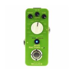 Педаль эффектов Mooer Mod Factory MKII Фото 1