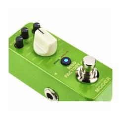 Педаль эффектов Mooer Mod Factory MKII Фото 4