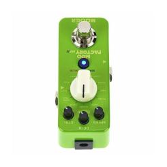Педаль эффектов Mooer Mod Factory MKII Фото 6