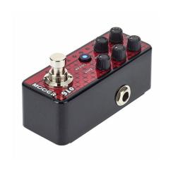 Педаль эффектов Mooer 016 Phoenix Фото 2