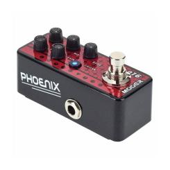 Педаль эффектов Mooer 016 Phoenix Фото 3