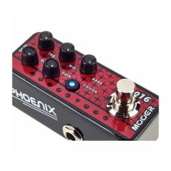 Педаль эффектов Mooer 016 Phoenix Фото 4