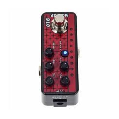 Педаль эффектов Mooer 016 Phoenix Фото 5