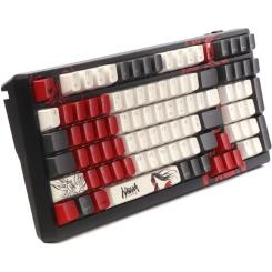 Клавиатура A4Tech Bloody WS98 Wireless/Bluetooth/USB Naraka Фото 2