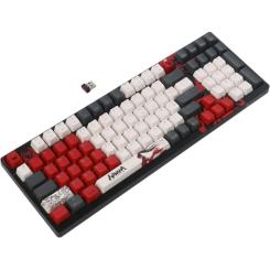 Клавиатура A4Tech Bloody WS98 Wireless/Bluetooth/USB Naraka Фото 3