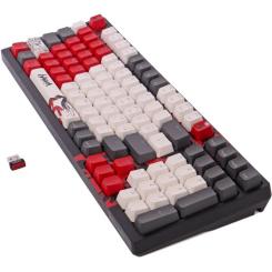 Клавиатура A4Tech Bloody WS98 Wireless/Bluetooth/USB Naraka Фото 4