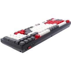 Клавиатура A4Tech Bloody WS98 Wireless/Bluetooth/USB Naraka Фото 5