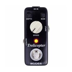 Педаль эффектов Mooer Trelicopter Фото 1
