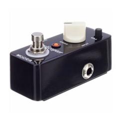 Педаль эффектов Mooer Trelicopter Фото 2