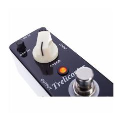 Педаль эффектов Mooer Trelicopter Фото 3