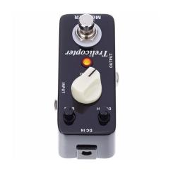 Педаль эффектов Mooer Trelicopter Фото 4