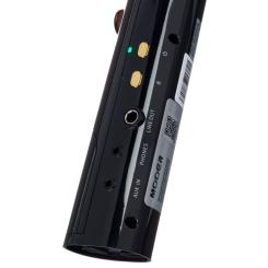 Блокфлейта Mooer Wi100 Black Фото 3