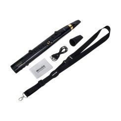 Блокфлейта Mooer Wi100 Black Фото 5