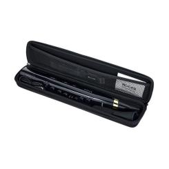 Блокфлейта Mooer Wi100 Black Фото 6