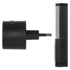 Дверной звонок EMOS беспроводной EMOS P5734B Фото 3