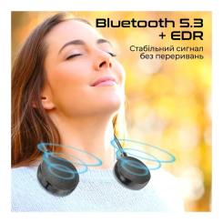 Акустическая система Promate Hook-2 10W Black Фото 2