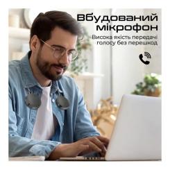 Акустическая система Promate Hook-2 10W Black Фото 3