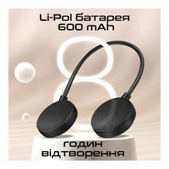 Акустическая система Promate Hook-2 10W Black Фото 4