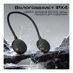 Акустическая система Promate Hook-2 10W Black Фото 6