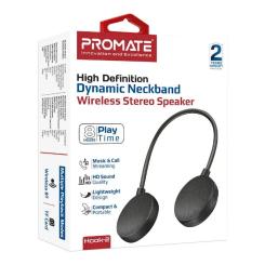 Акустическая система Promate Hook-2 10W Black Фото 8