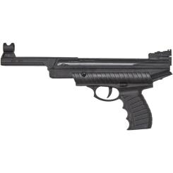 Пневматический пистолет Optima Mod.25 Фото