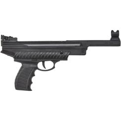 Пневматический пистолет Optima Mod.25 Фото 1