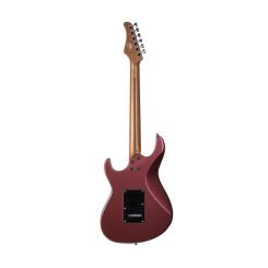 Электрогитара Cort G250 SE Vivid Burgundy Фото 1