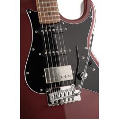 Электрогитара Cort G250 SE Vivid Burgundy Фото 3