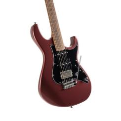 Электрогитара Cort G250 SE Vivid Burgundy Фото 4