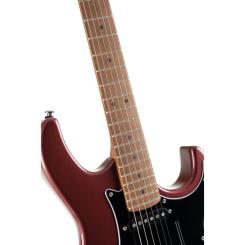 Электрогитара Cort G250 SE Vivid Burgundy Фото 5