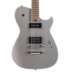 Электрогитара Cort MBM-2 Starlight Silver Фото 1