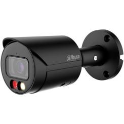 Камера видеонаблюдения Dahua DH-IPC-HFW2249S-S-IL-BE (2.8) Фото