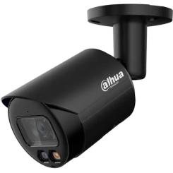 Камера видеонаблюдения Dahua DH-IPC-HFW2249S-S-IL-BE (2.8) Фото 2