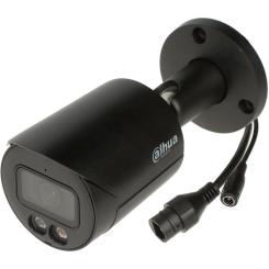 Камера видеонаблюдения Dahua DH-IPC-HFW2249S-S-IL-BE (2.8) Фото 3