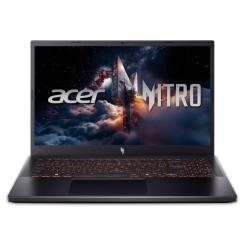 Ноутбук Acer Nitro V 15 ANV15-52-50K5 Фото