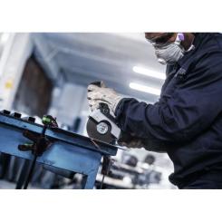 Круг отрезной Bosch Professional Stand по металу, 125х1.0х22.2мм, 10шт Фото 6