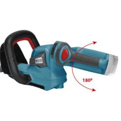 Кусторез Konner&Sohnen KS HT-20V 20V, 2Ah, 55см Фото 2