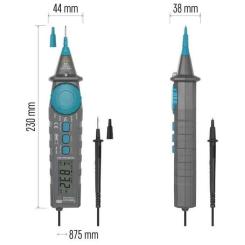 Цифровой мультиметр EMOS M3216 Фото 7